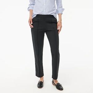 J.crew factory pintuck sweatpants